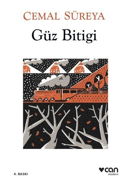 Güz Bitigi