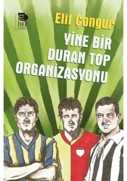 Yine Bir Duran Top Organizasyonu