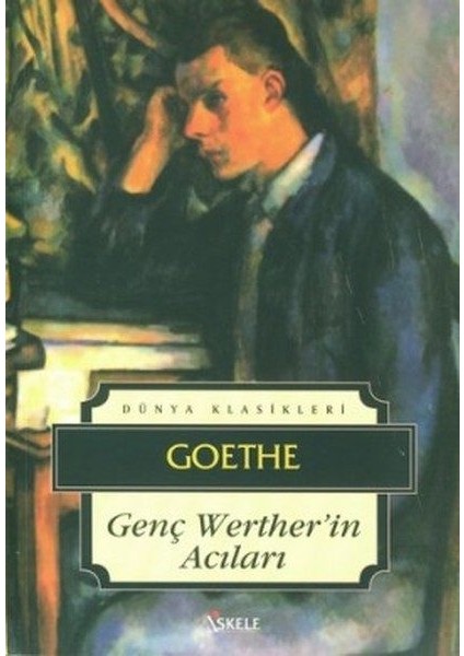 Genç Werther In Acıları