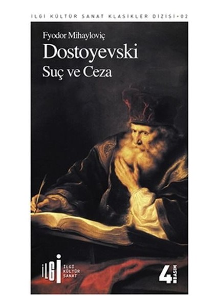 Suç ve Ceza