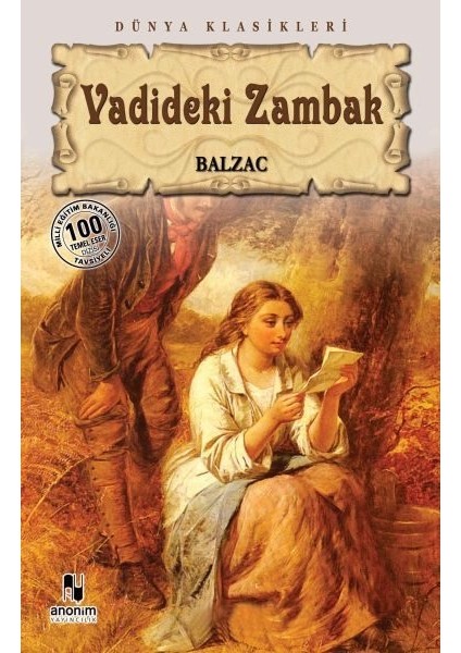 Vadideki Zambak