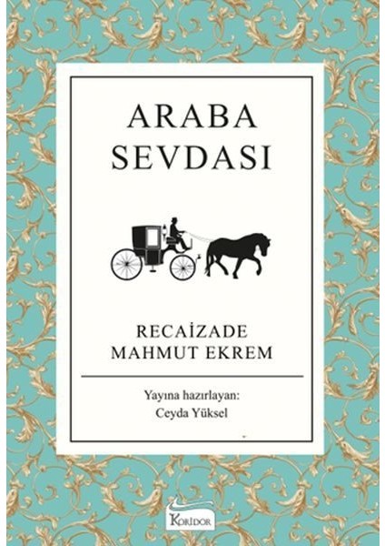 Araba Sevdası