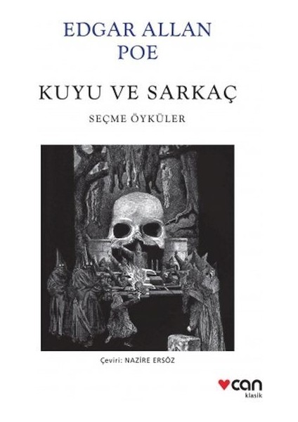 Kuyu ve Sarkaç