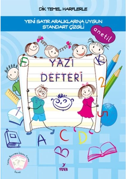OEM Yazı Defteri