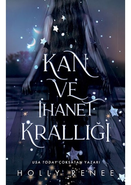 Kan ve Ihanet Krallığı