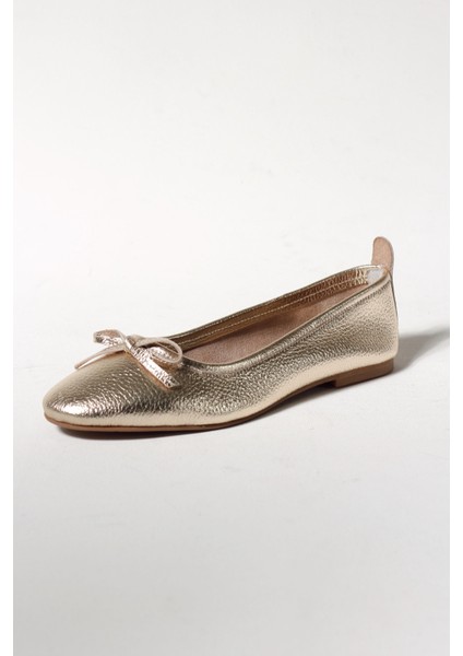 Basic Gold Deri Babet modelleri