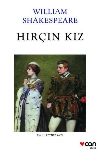 Hırçın Kız