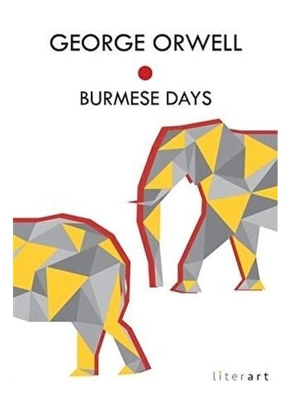 Burmese Days
