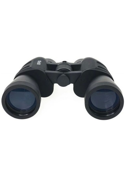 Breakser Hunter 10x50 Yüksek Li Büyük Göz Mercekli Dürbün