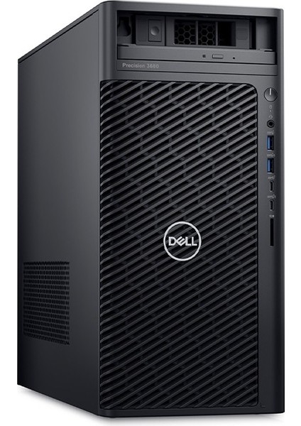 Precision 3680_I7-14700-5-2TB Intel Core I7-14700 16GB 2tb HDD 512GB SSD 16GB Rtx 2000 Ada Windows 11 Pro Masaüstü Bilgisayar modelleri