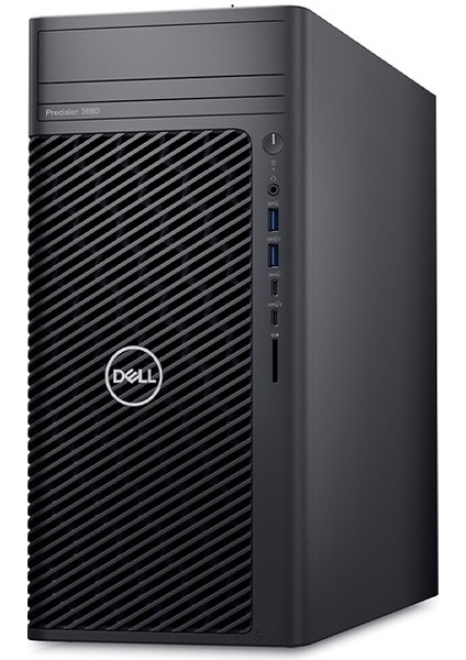 Precision 3680_I7-14700-5-2TB Intel Core I7-14700 16GB 2tb HDD 512GB SSD 16GB Rtx 2000 Ada Windows 11 Pro Masaüstü Bilgisayar fırsatları
