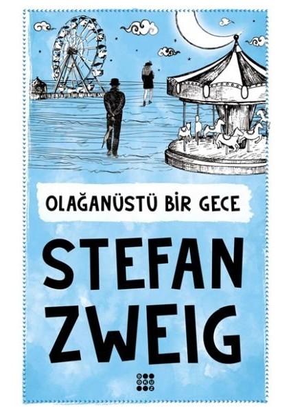 Olağan Üstü Bir Gece