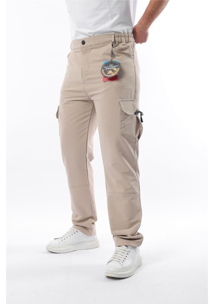 Tactikal & Taktikal Taktik Outdoor Yazlık Pantolon