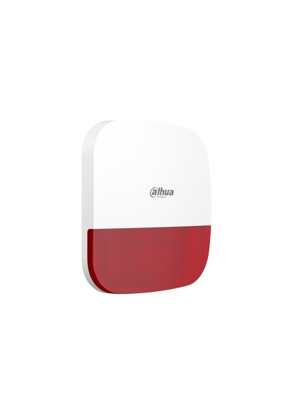 ART-ARC3000H-03-W2(868) Kablosuz Hırsız Alarm Seti Kablosuz Dış Siren Dahil Paket