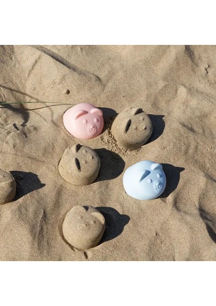 Ourson Güneş Gözlüğü 1-2 Yaş Light Pink indirimleri