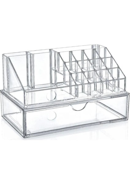 Organizerli Çekmece Set