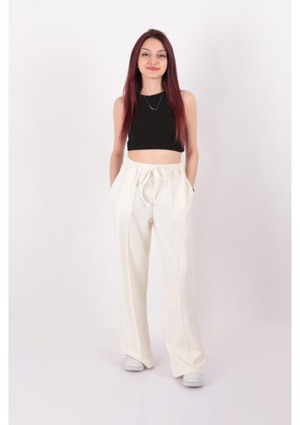 W0011507 Kadın Pantolon