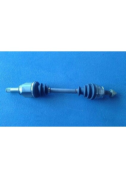 4428100 Aks Sol Grande Punto 1.3 Mtj 05-