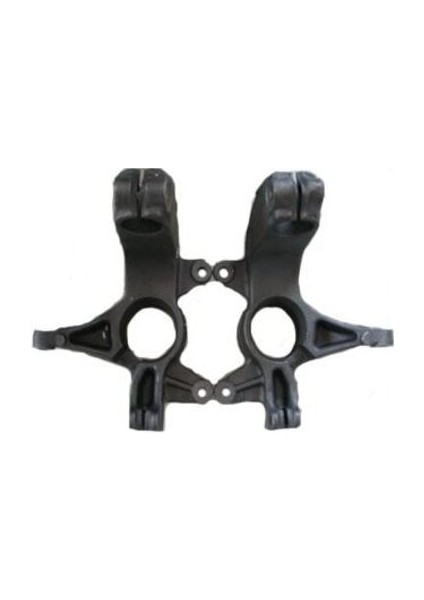 71700 Aks Taşıyıcı Sol Megane Iı