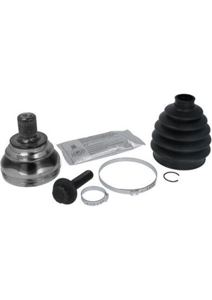 Cıfam 607923 Aks Kafası Dış Passat 14 1.4tsı-1.6tdı