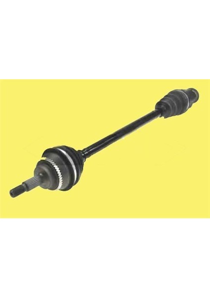 4411004 Aks Sağ Megane Iı 1.6 16V 03-