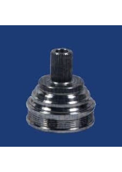 Magnettı Marellı 359002502050 Aks Kafası Golf V Passat Caddy 04-14 1.4 1.6 2.0