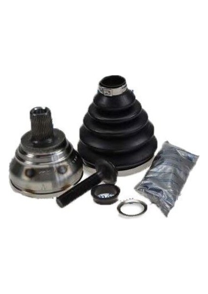 Magnettı Marellı 359002502290 Aks Kafası Golf V Jetta Passat Caddy Iıı / A3