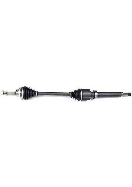 Aks Sağ Komple V347 2.2tdcı 115PS 140PS 07-11 Dış Freze 27. Iç Fr