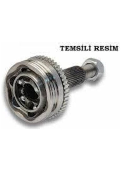 Marellı 359002502010 Aks K. Dıs Plo-Fbıa-1.4tdı
