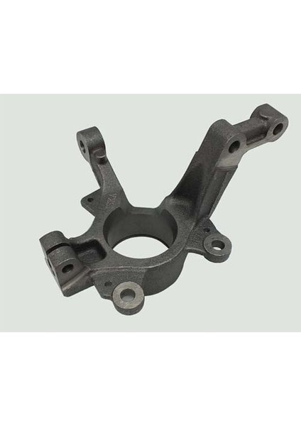 4514002 Aks Taşıyıcı Sol Clıo Iıı