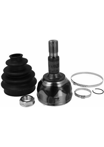 Magnettı Marellı 359002502690 Aks Kafası 508 Expert 3 ML6C