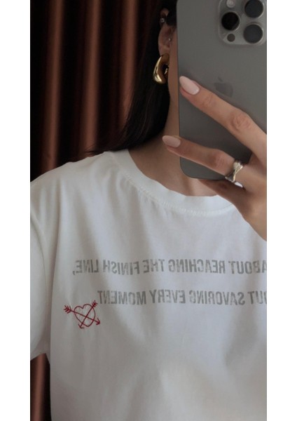 Every Moment Tshirt fiyatları