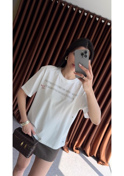 Every Moment Tshirt modelleri