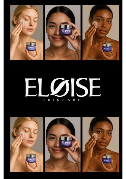 Clean&shine Makyaj ve Yüz Temizleme Balmı 50 ml Kokusuz Tüm Cilt Tiplerine Uygun indirimleri