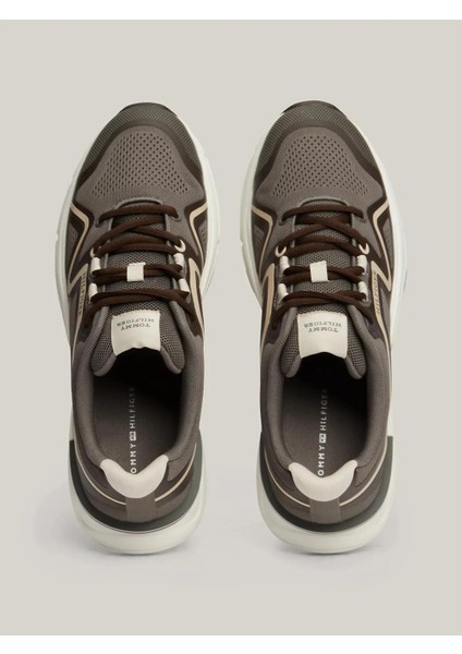 m Runner Tech Knıt Erkek Ayakkabı FM0FM05109