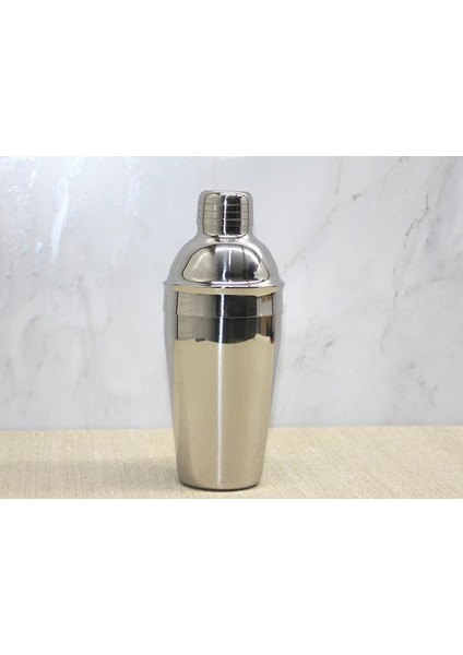 Çelik Shaker 550 ml ALK3937