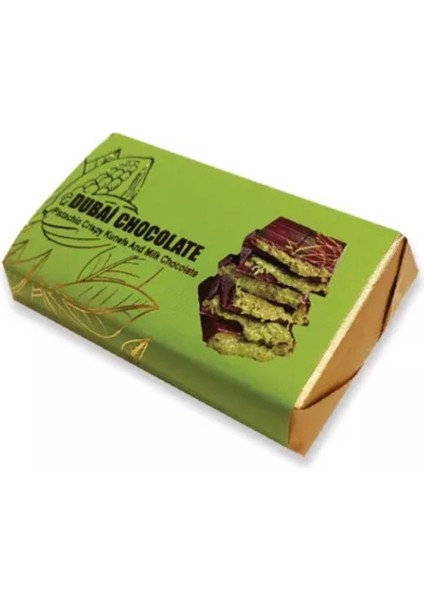 Dubai Chocalate 100 gr