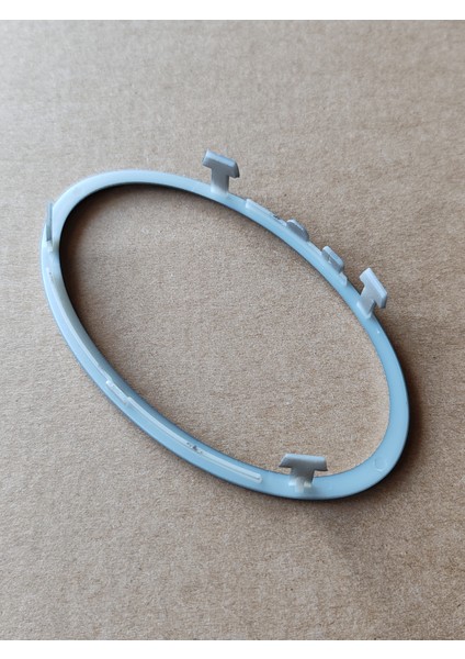 Focus Göğüs Çerçeve(Füme)- Focus Izgara Halka modelleri