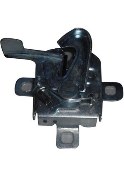 1355407080 Kaput Kilidi Boxer Ducato Em
