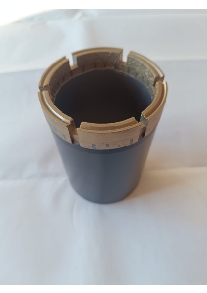 Emprenye Çarık Hq 89 mm