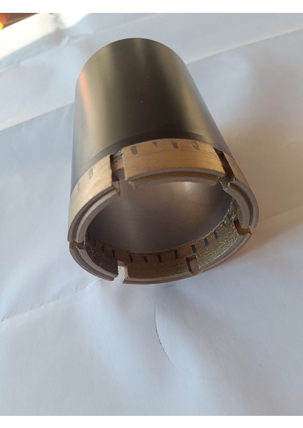 Emprenye Çarık Hq 89 mm