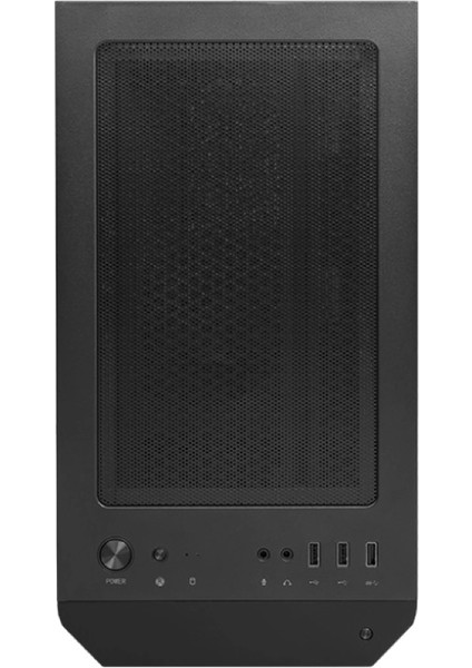 Intel Core I7-12700 32GB 2 Tb SSD + 2tb HDD Freedos Powered By Msı SR-124