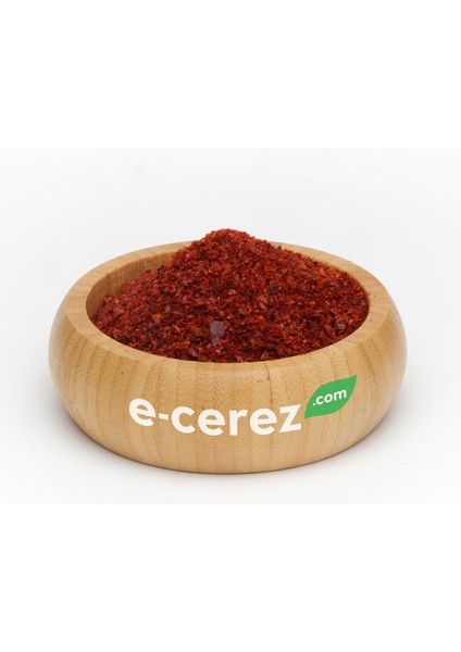 Dövme Pul Biber 100 gr