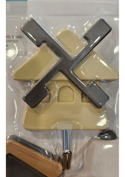 Ev Şeklinde Yapışkanlı Kanca Askı fiyatları