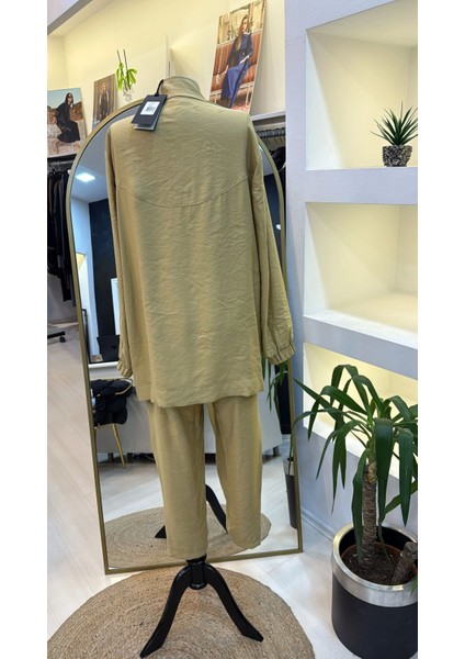 Nuss Spor Takim 1043 Amber modelleri