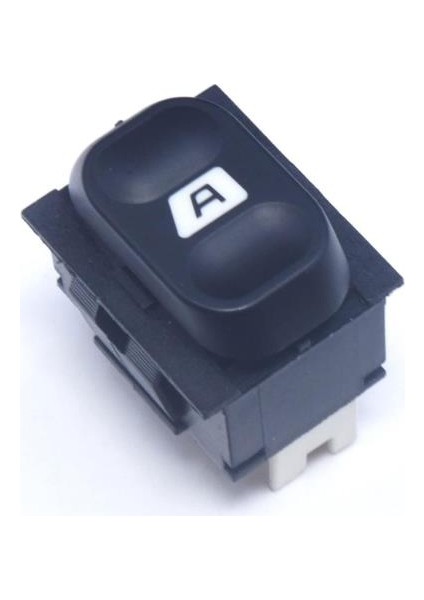 Peugeot Partner Cam Düğmesi Sol 2003-2008 6552Z7