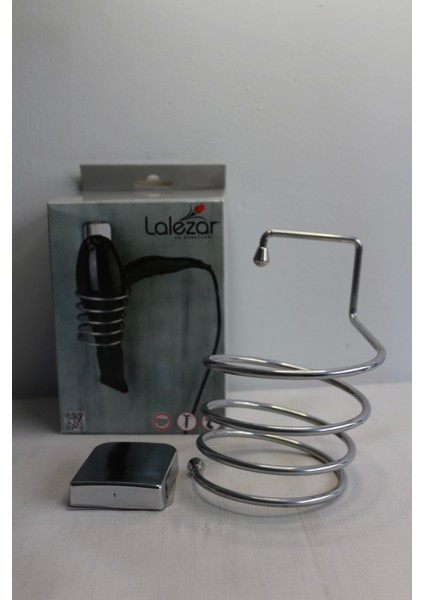 LZR-479 Roza Fön Askılık