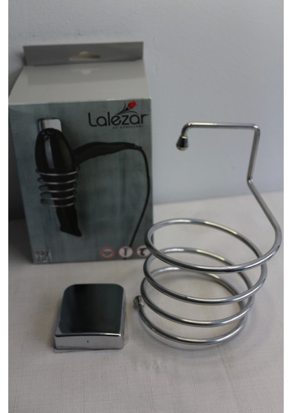 LZR-479 Roza Fön Askılık