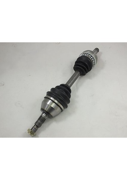 4490015 Aks Sol Astra H 1.3 Cdtı 04-