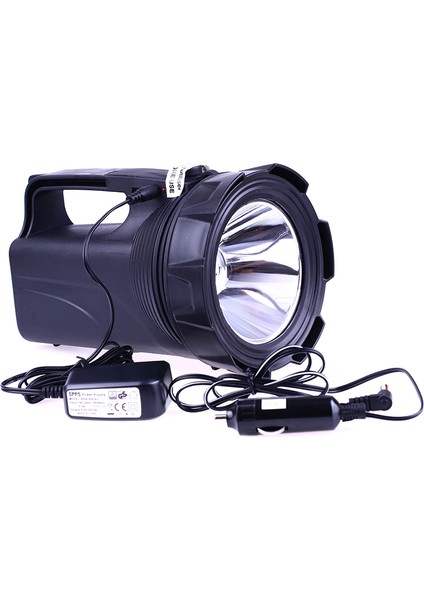 Profesyonel Avcı Feneri 30 W Gücünde Wt-402